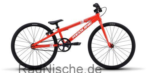 Redline MX Mini technische daten